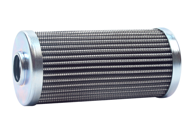 industrial oil filter